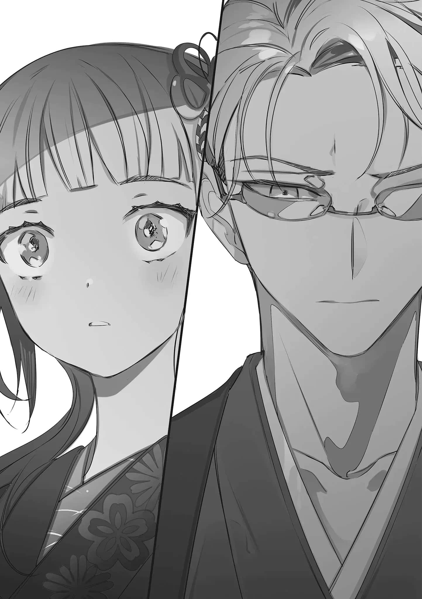 春夏秋冬代行者小说插图（61）