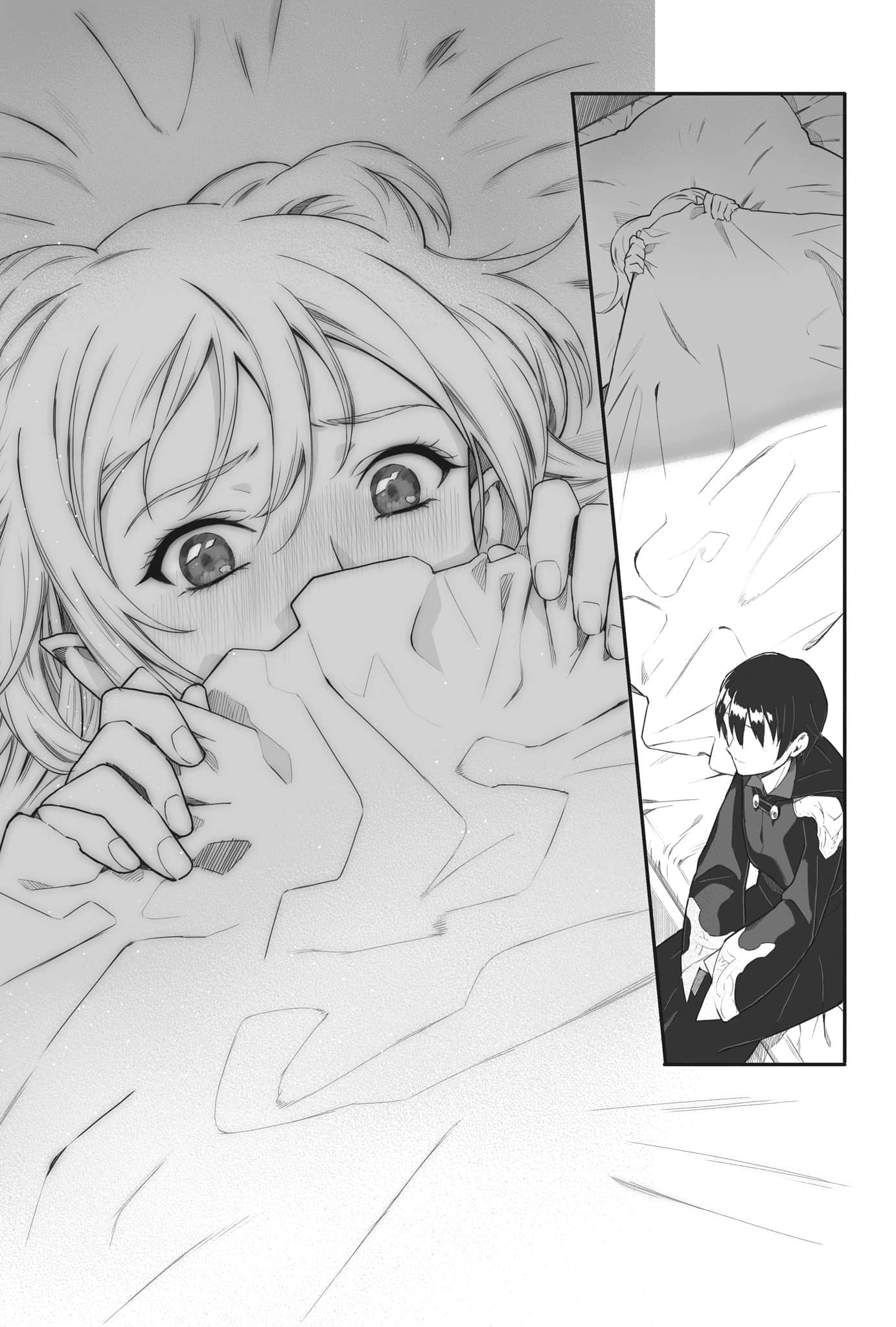 《爆肝工程师的异世界狂想曲》23 插图（9）