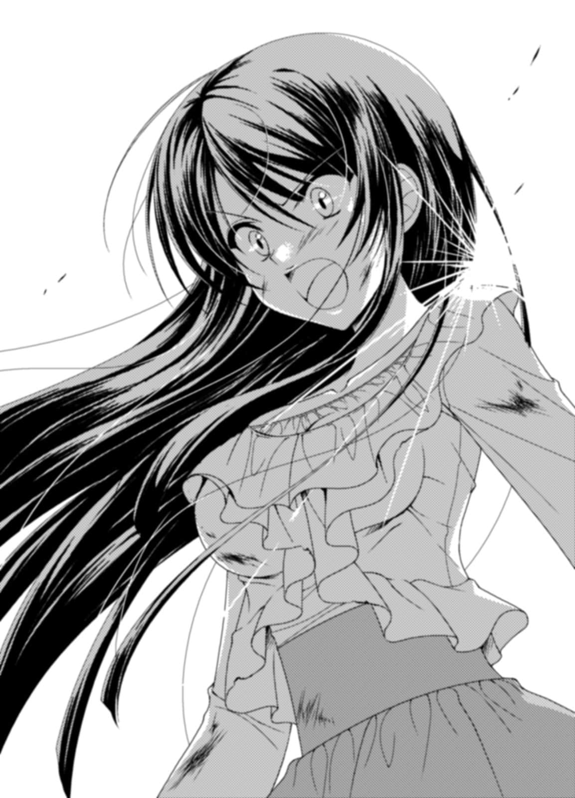《歌姬少女的创乐谱》1 3章 —命运的走向与音乐祭—插图（2）