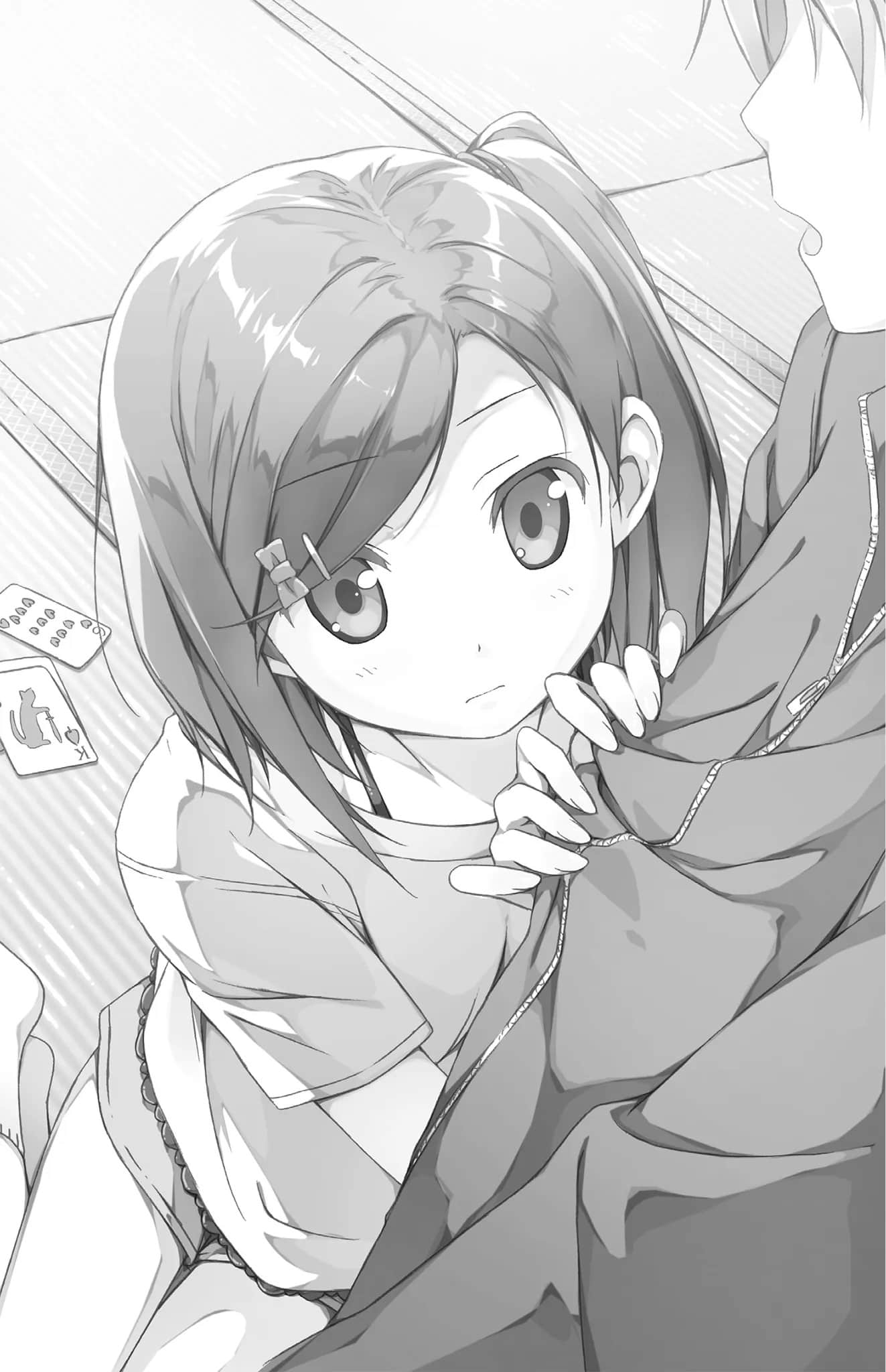 《变态王子与不笑猫》2 插图（23）