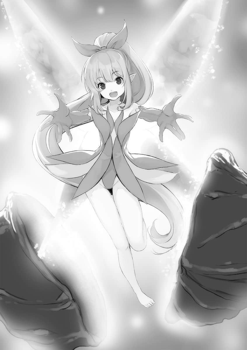 《异世界转生…才怪!》2 插图(5)