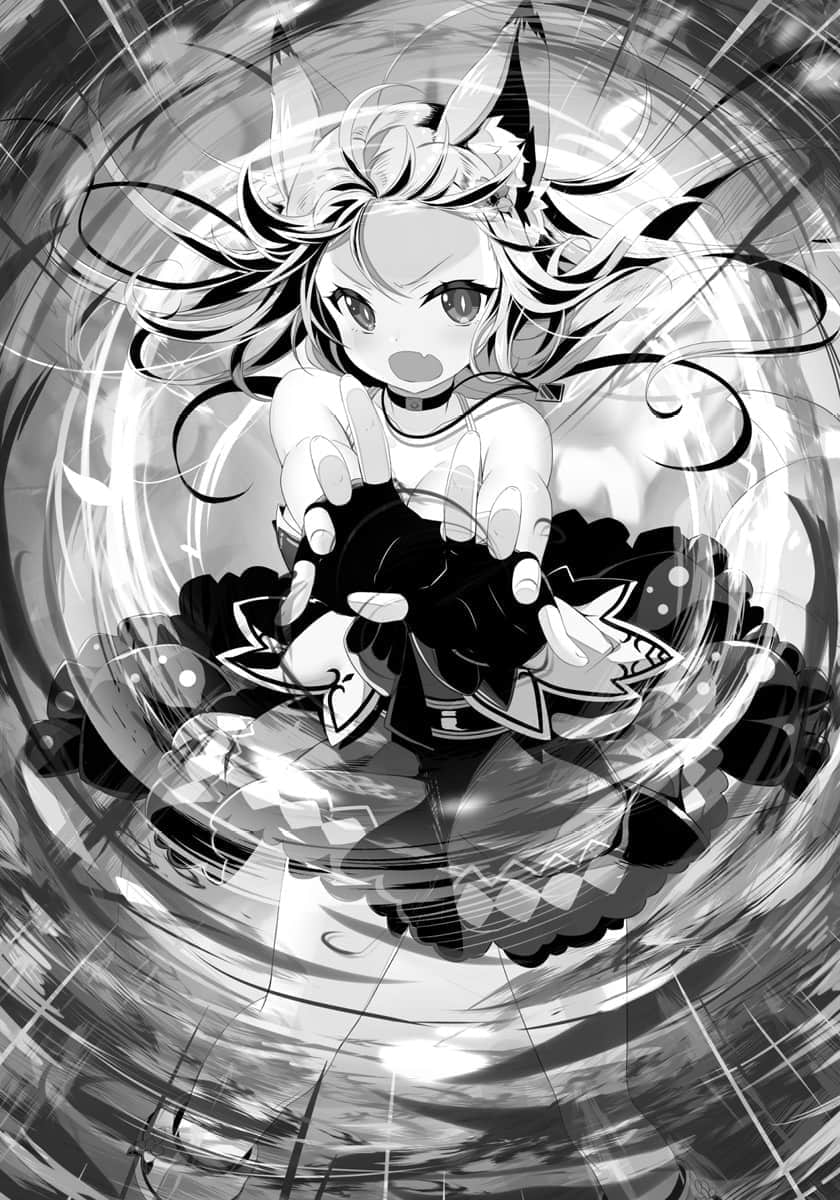 《运用开挂魔术扭转命运》7 运用开挂魔术扭转命运 插图（9）