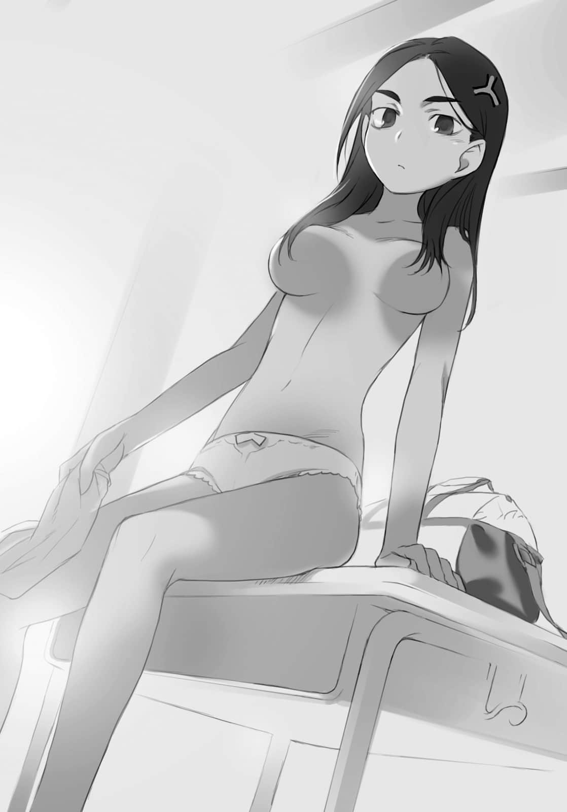 《魔法禁书目录》9 第一章 大热天的开始信号 Commence_Hostilities.插图(2)