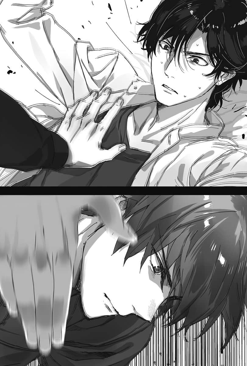 《魔法科高中的劣等生》32 牺牲篇 插图（9）