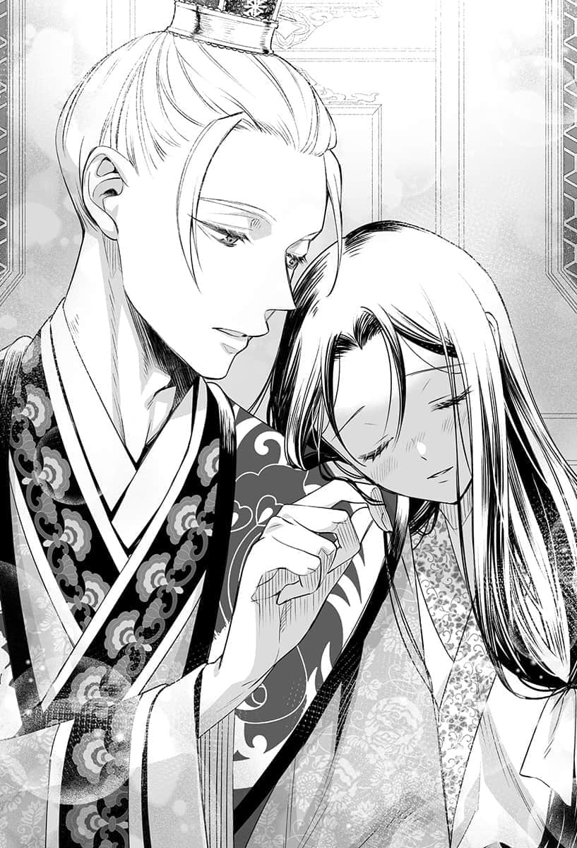 恶女不才，请多关照！～雏宫蝶鼠换身传～小说插图（10）