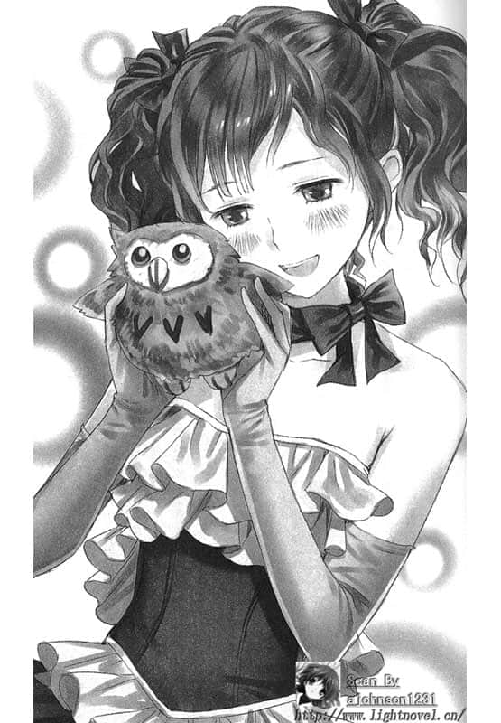 神的记事本小说插图（103）