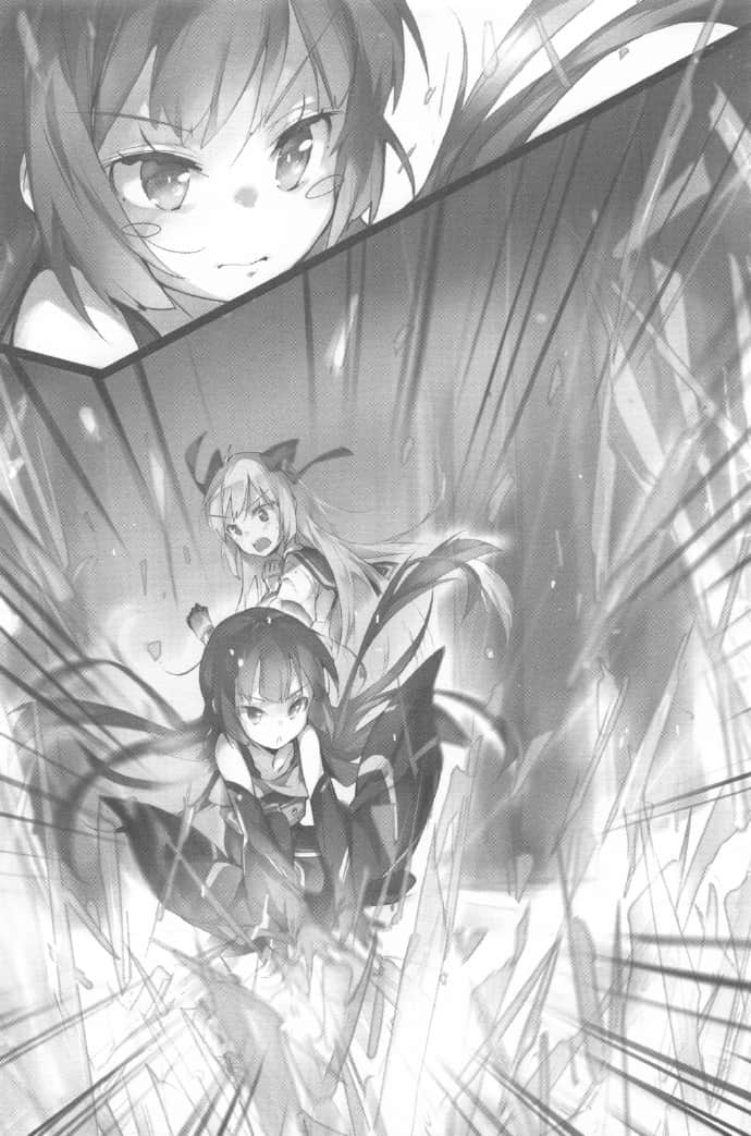 《RISING RYDEEN异能对决》9 插图（13）