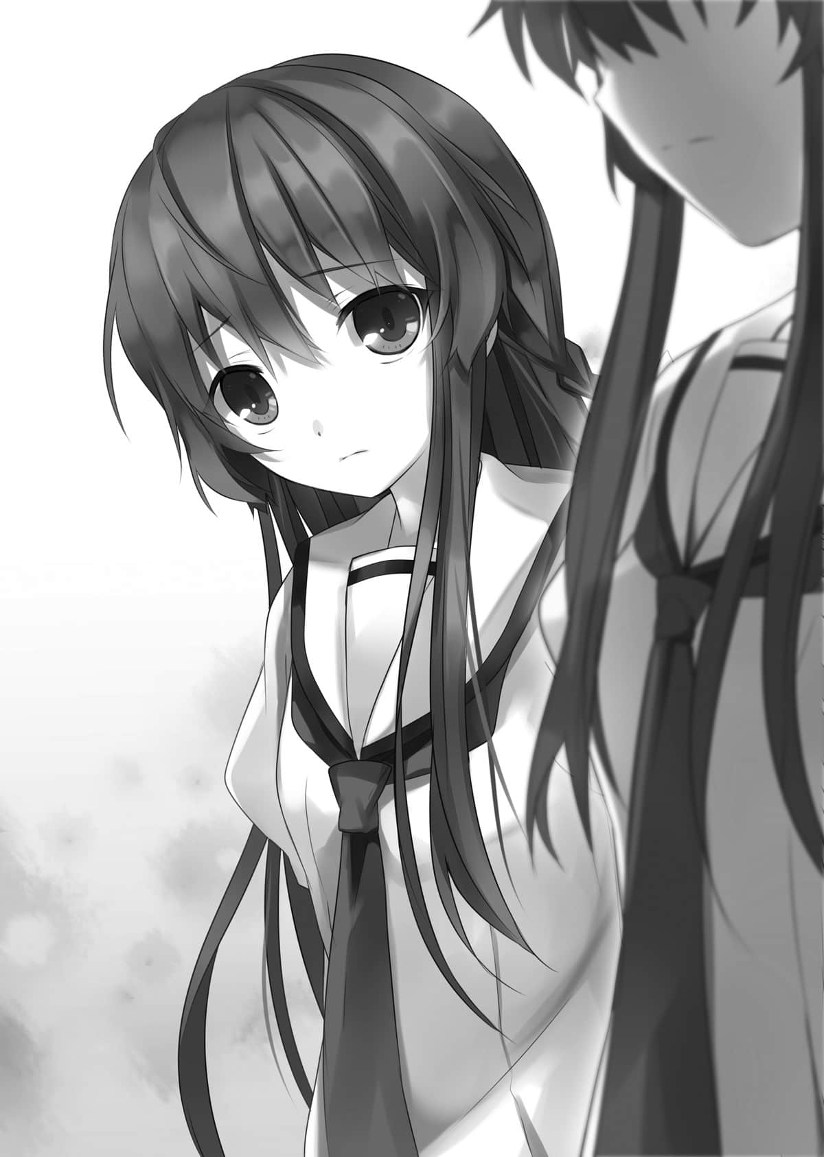 《我的妹妹是僵尸》3 插图（17）