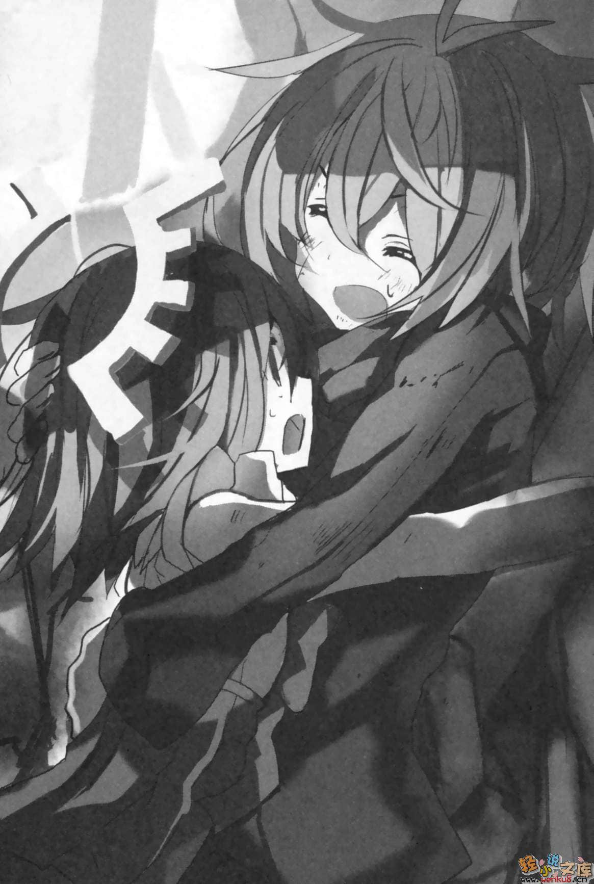 《时钟机关之星Clockwork Planet》3 插图（7）