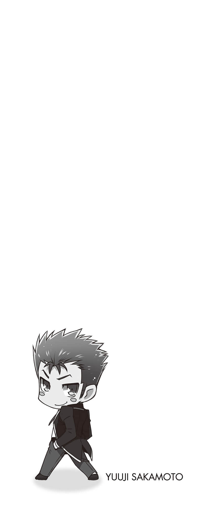 《笨蛋，测验，召唤兽》11 插图（32）