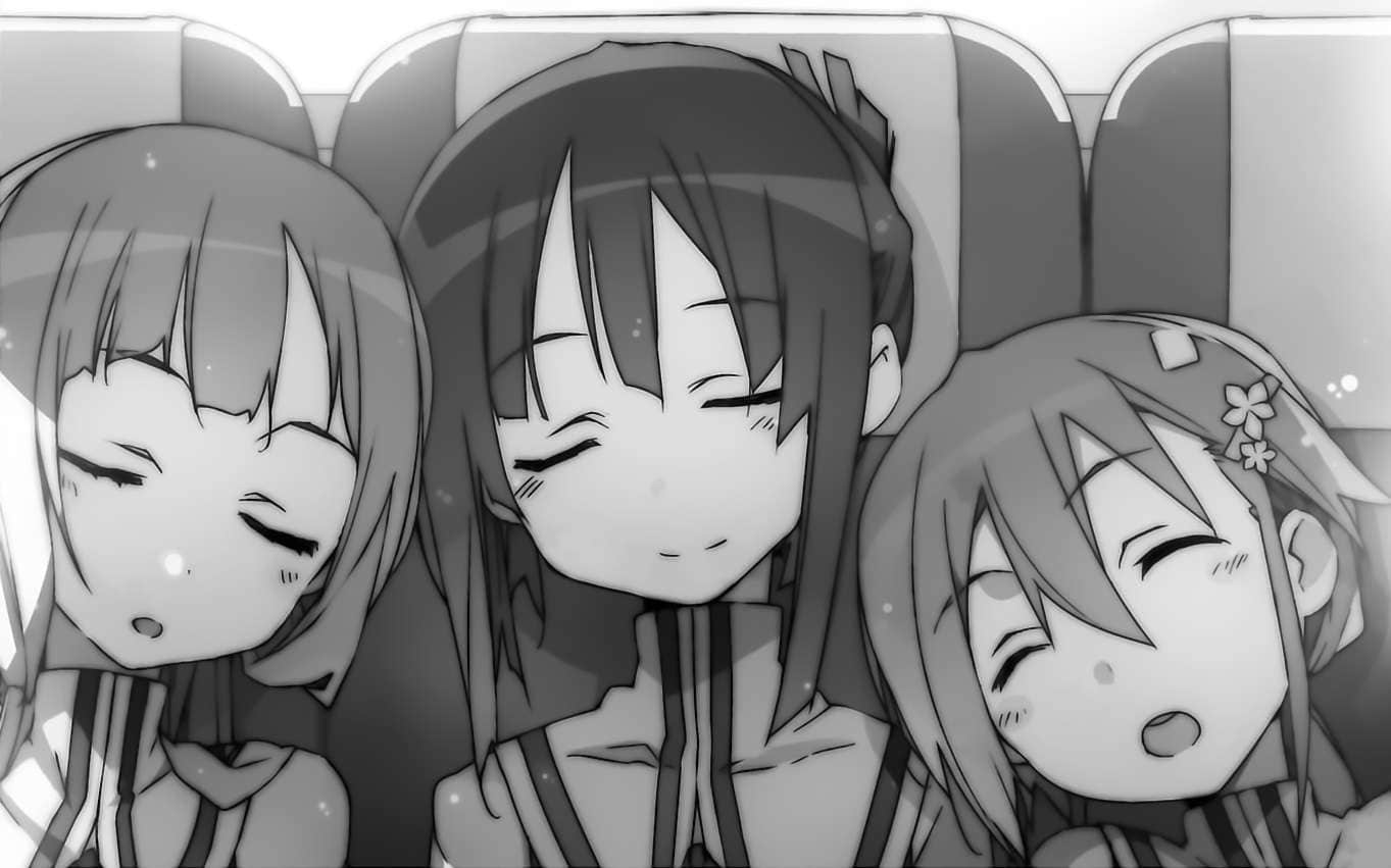 鹫尾须美是勇者小说插图（19）