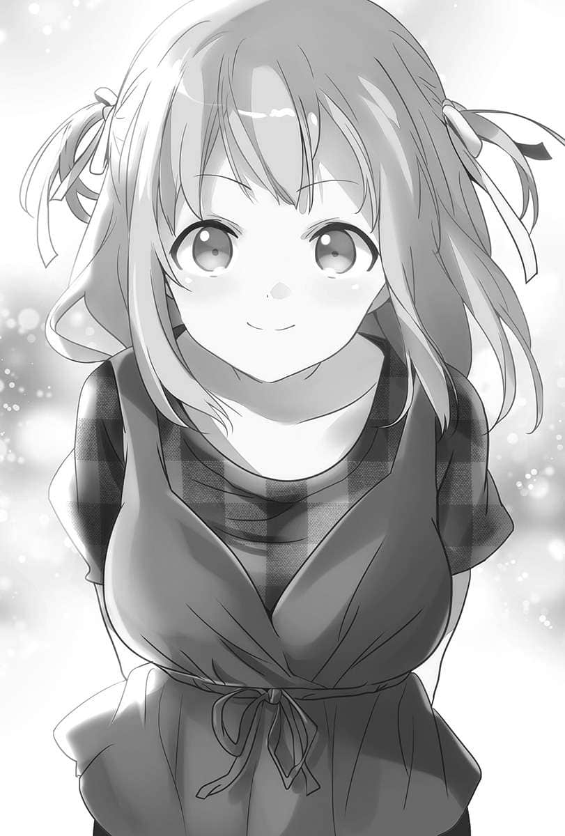 《打工吧！魔王大人》19 插图（13）