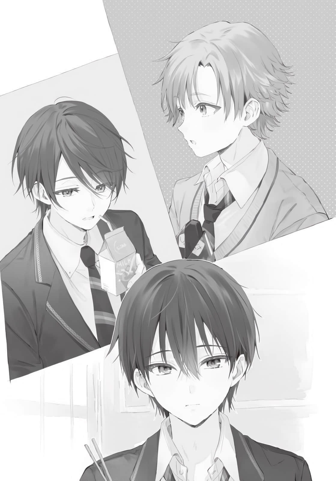 《关于我在无意间被隔壁的天使变成废柴这件事》11 插图（7）