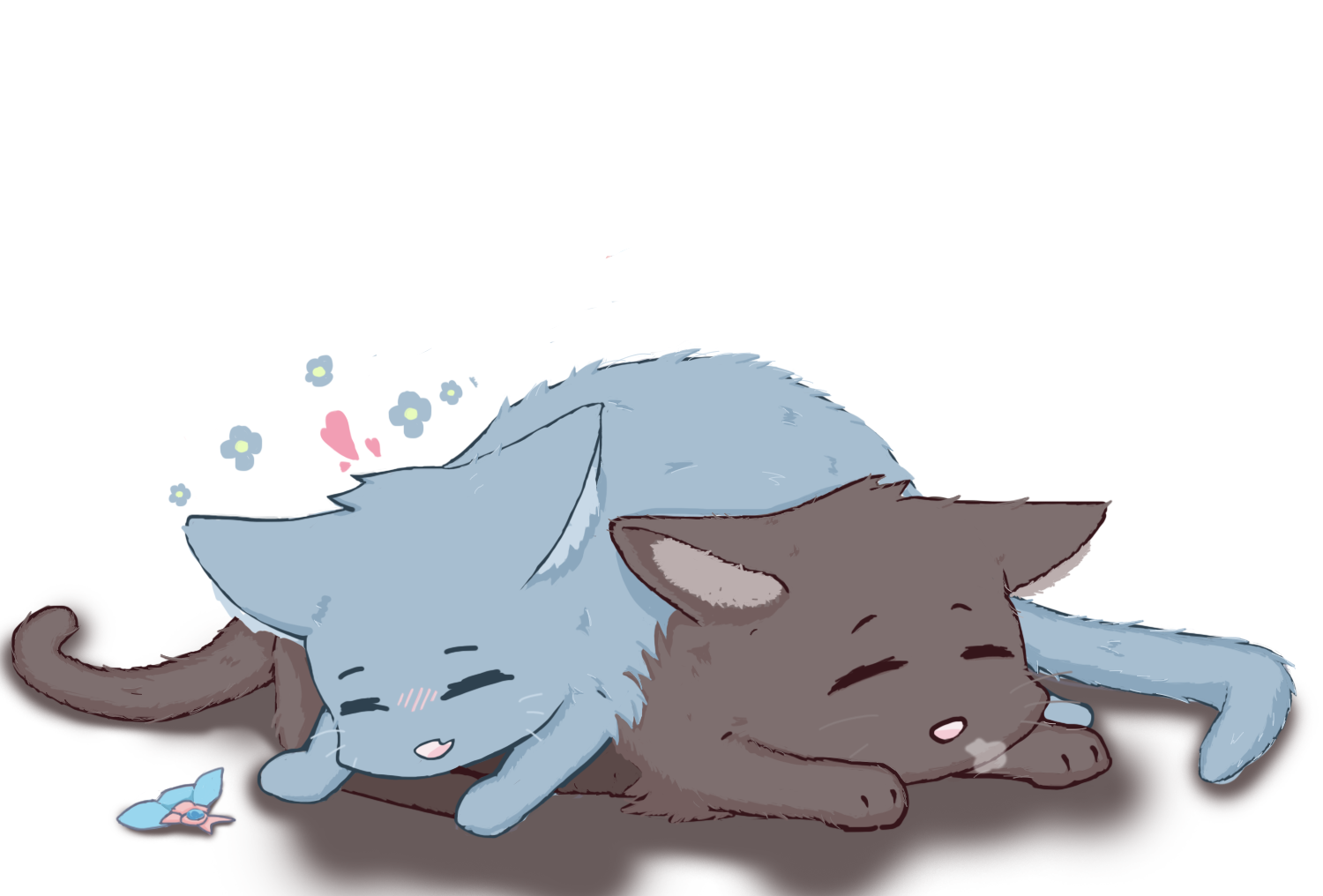 伊田的烦恼小说插图（3）