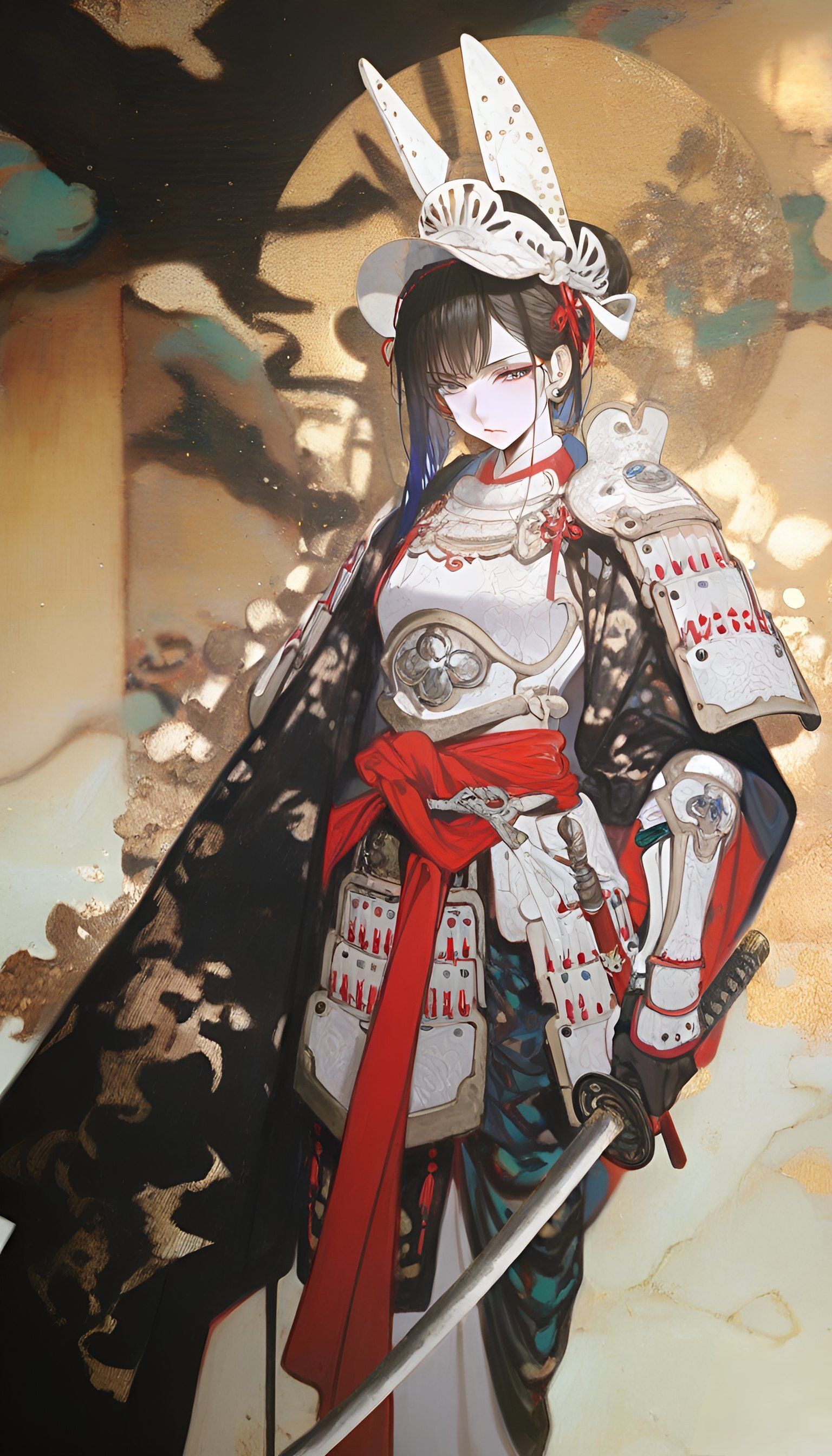 《善恶公，所追寻的》8 蜂蜜色的少女 第百五十三章 逃吧！如果你还能逃得掉的话插图（1）