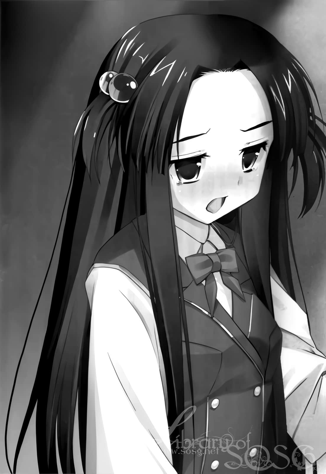 《欢迎光临美少女游戏世界》2 插图(11)