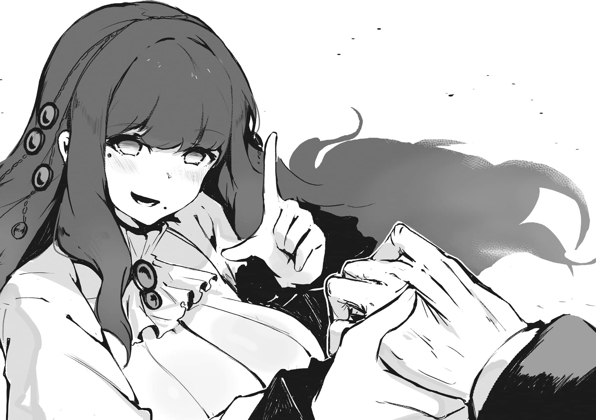 《TRPG玩家在异世界打造最强角色 ～献给亨德森的福音～》4［上］（机翻） 插图（27）