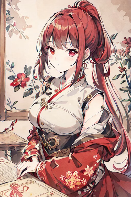 那个在三楼逃生楼梯吸烟的女生小说插图（15）