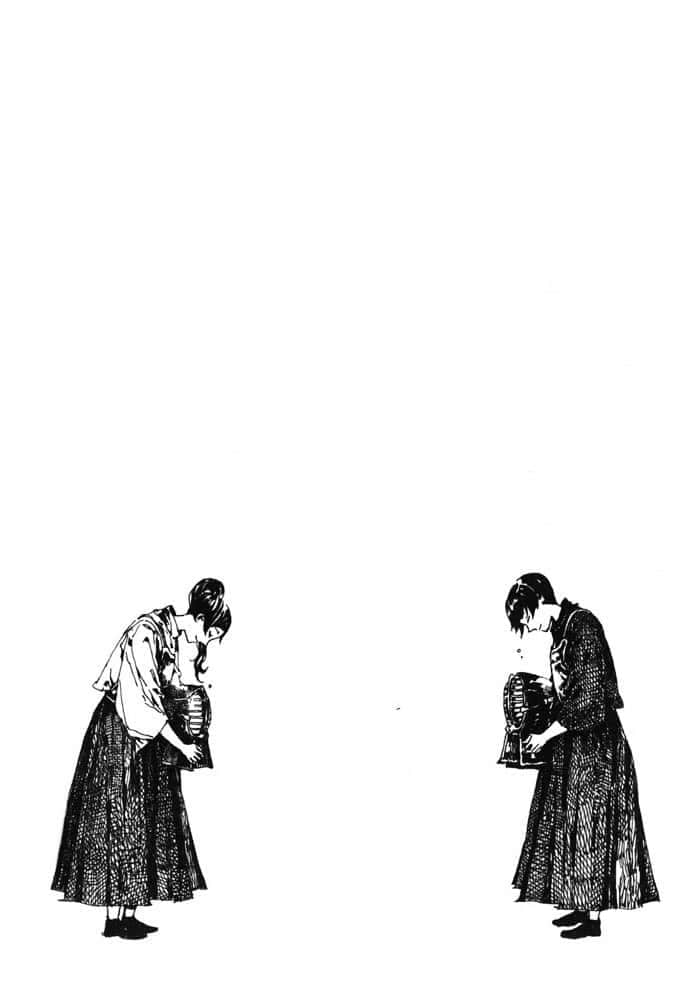 武士道系列小说插图（17）