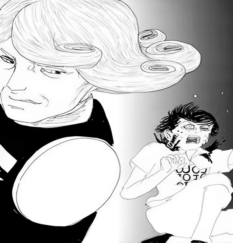 JOJO官方外传 乔治·乔斯达小说插图（150）