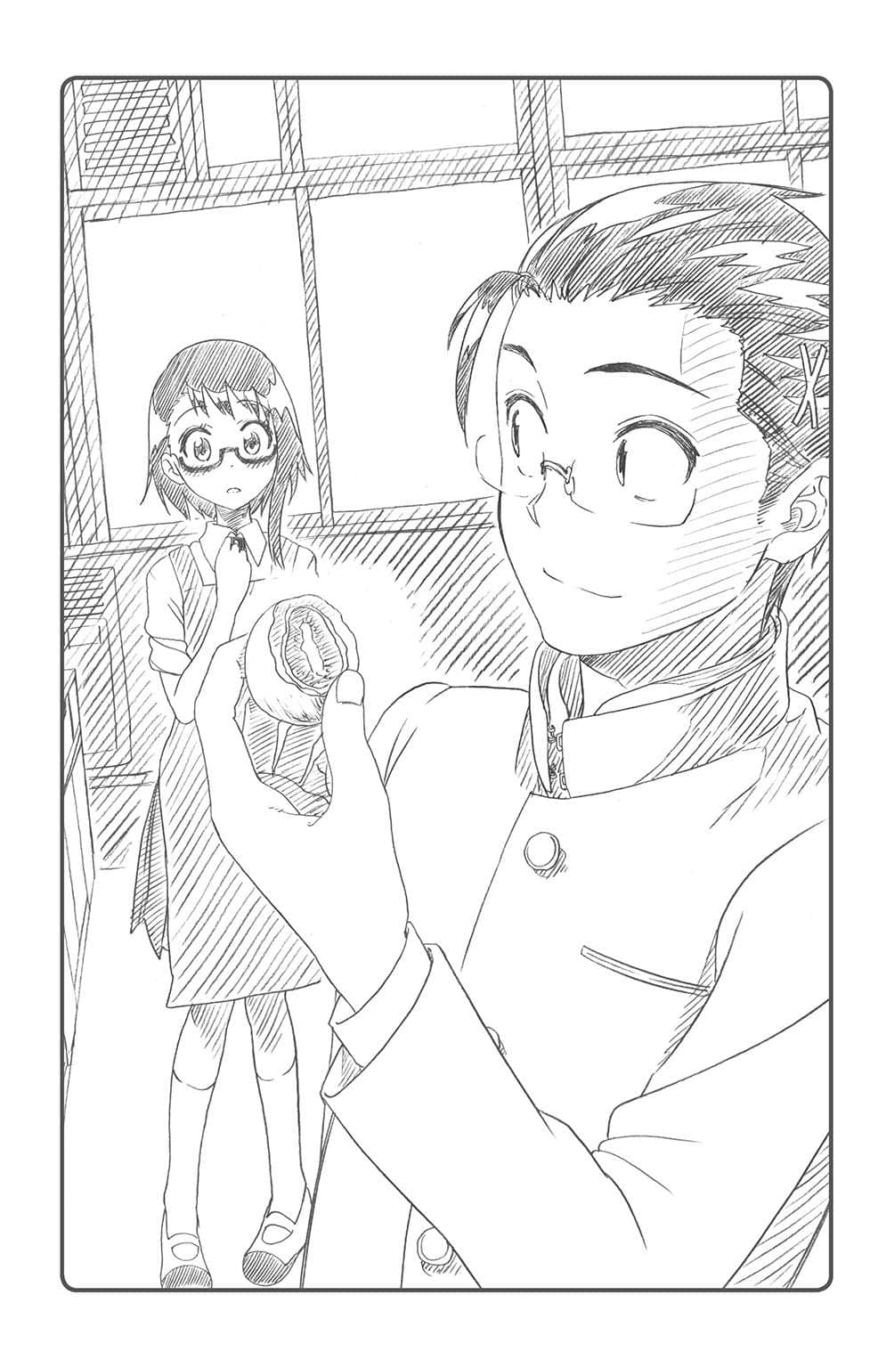 《伪恋 幕后花絮》2 插图（16）