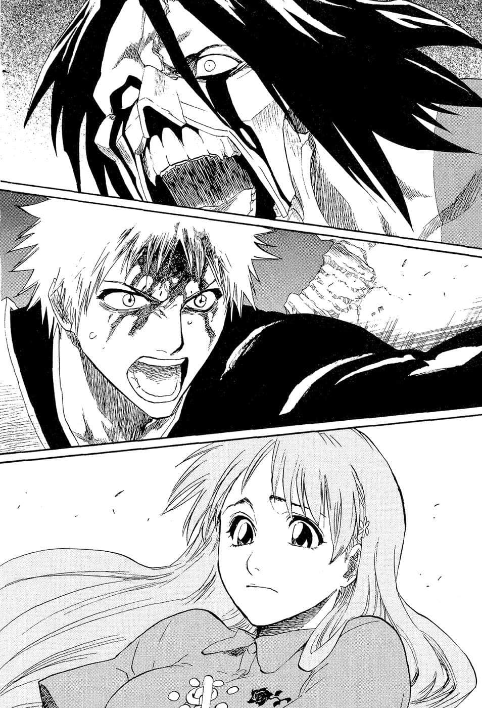 《BLEACH 死神》1 letters from the other side 3.Micro crack插图（4）