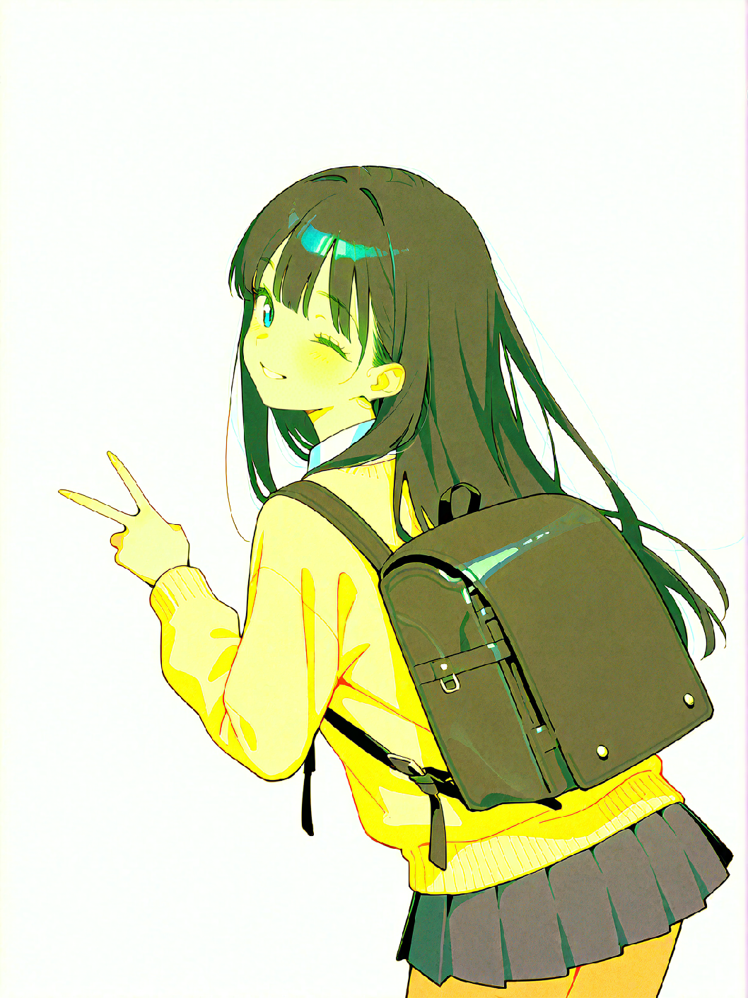 Nothing can be explained小说插图（3）