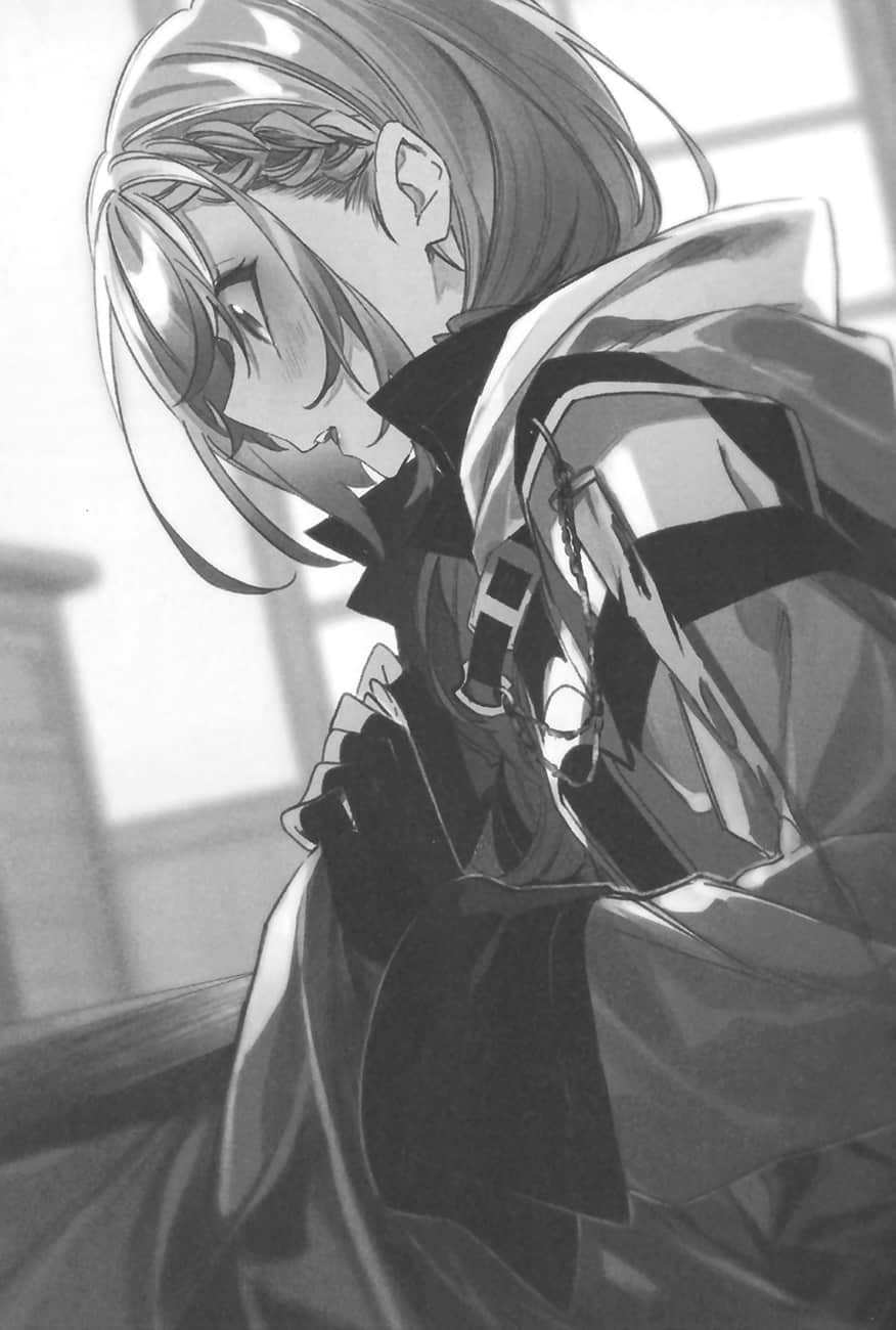 《在异世界获得超强能力的我，在现实世界照样无敌 GIRLS SIDE》2 插图（7）