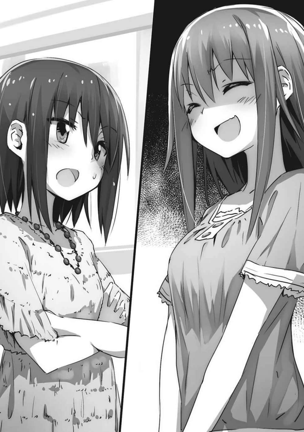《CTG-从零开始养育电脑少女》1 插图（16）