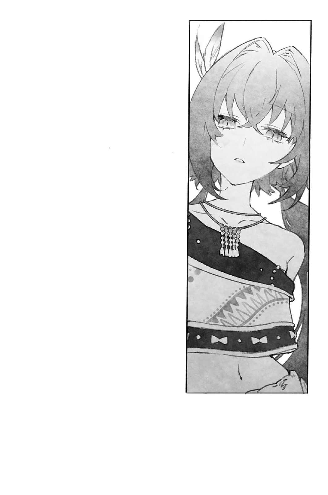 Fate/Requiem小说插图（32）