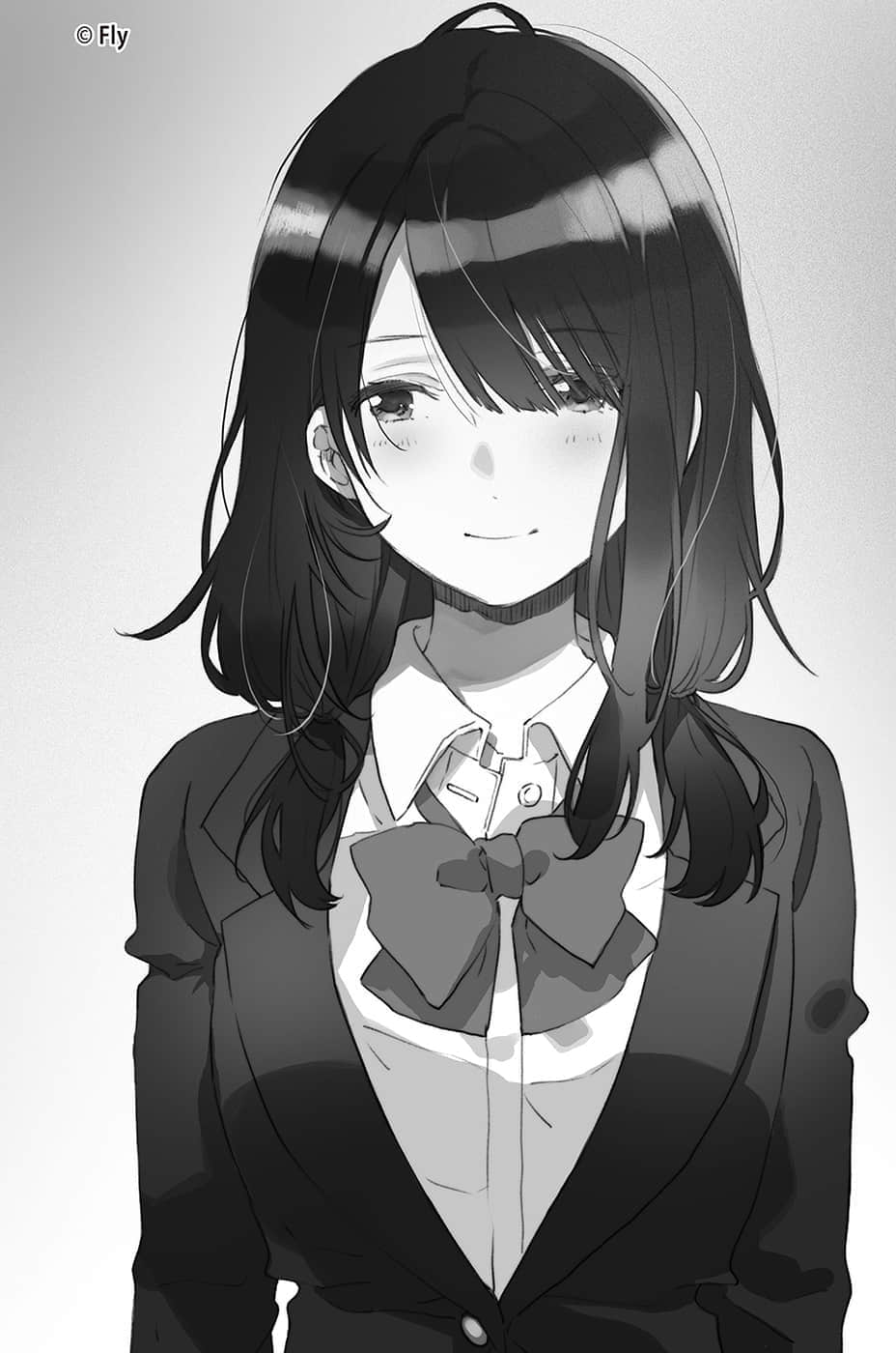 《救了遇到痴汉的S级美少女才发现是邻座的青梅竹马》1 3 午餐之友插图（1）