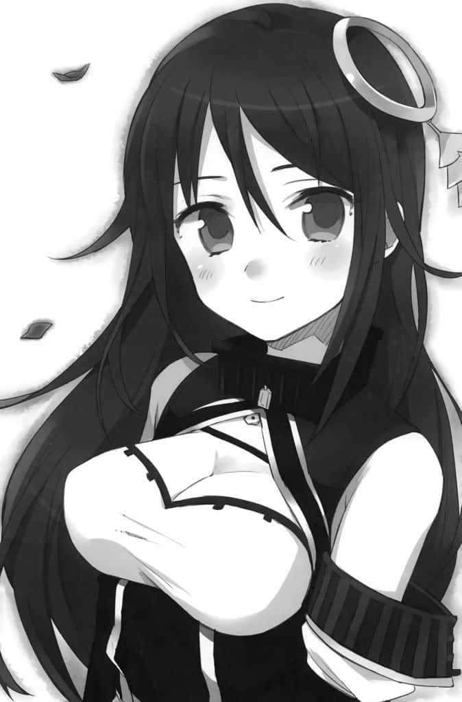 城姬Quest小说插图（3）