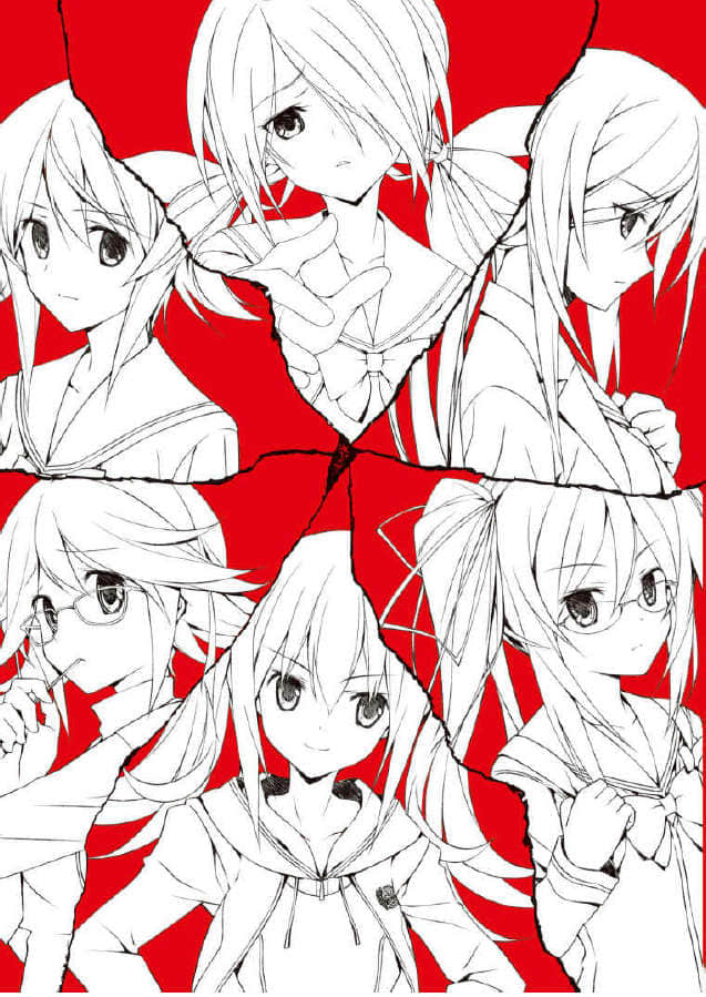 ChaosChild Children's revive小说插图（1）