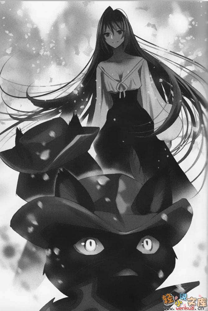 《輪環的魔導師》10 衆神輪轉的故事 插圖（10）