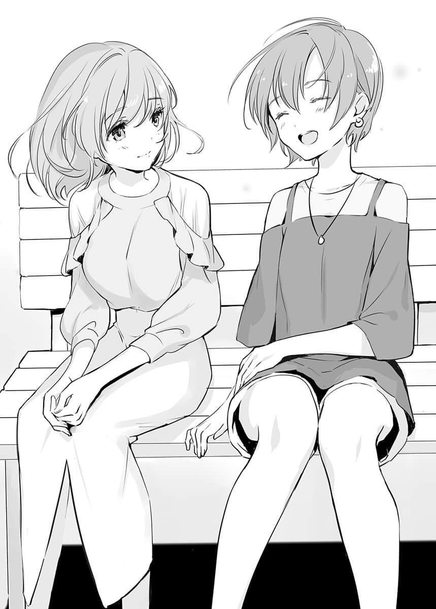 《灰原同学重返过去，开启所向无敌的第二轮青春游戏》4 插图（8）