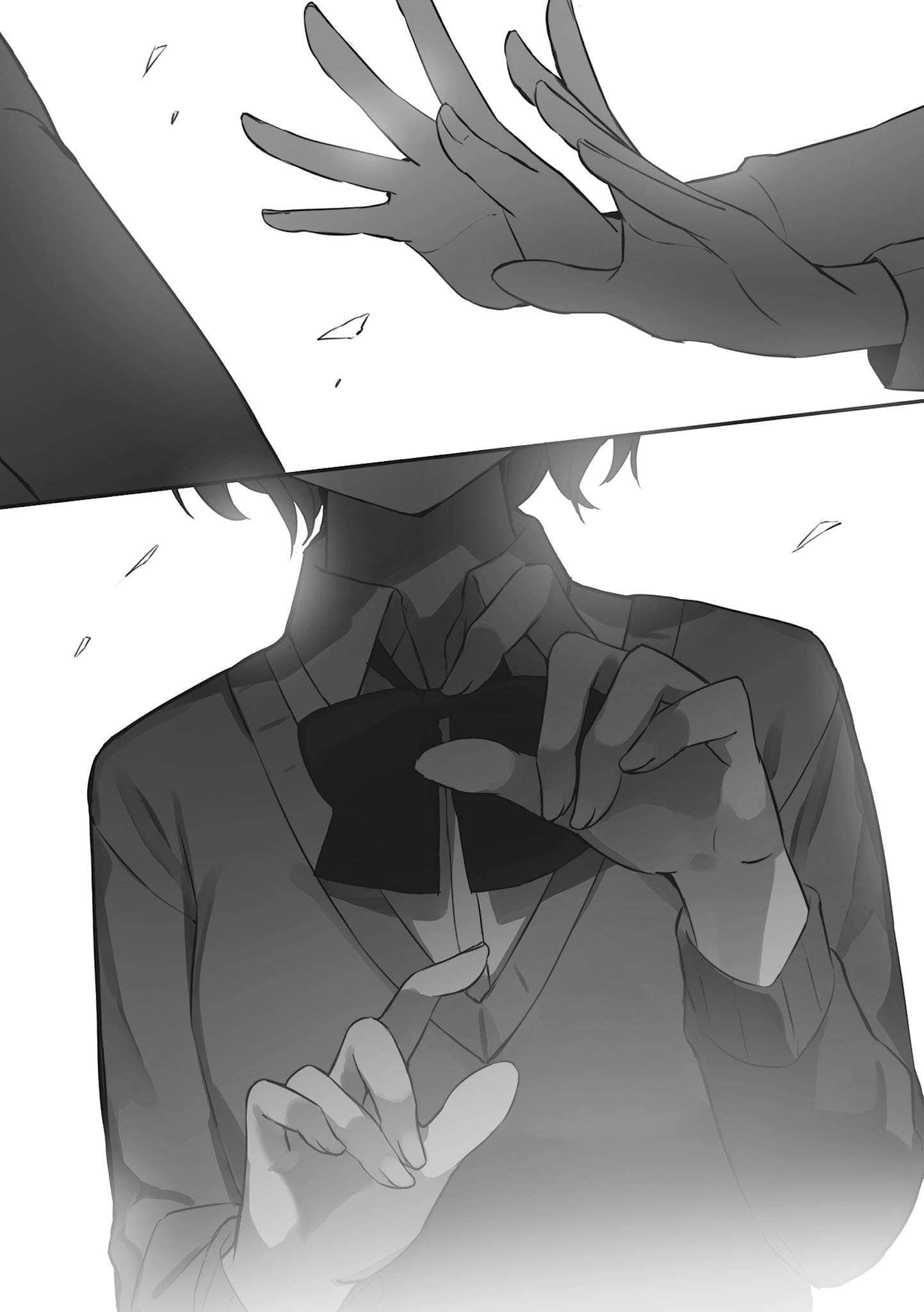 《欺瞒虚伪谎言,但是我爱你》1 插图(15)