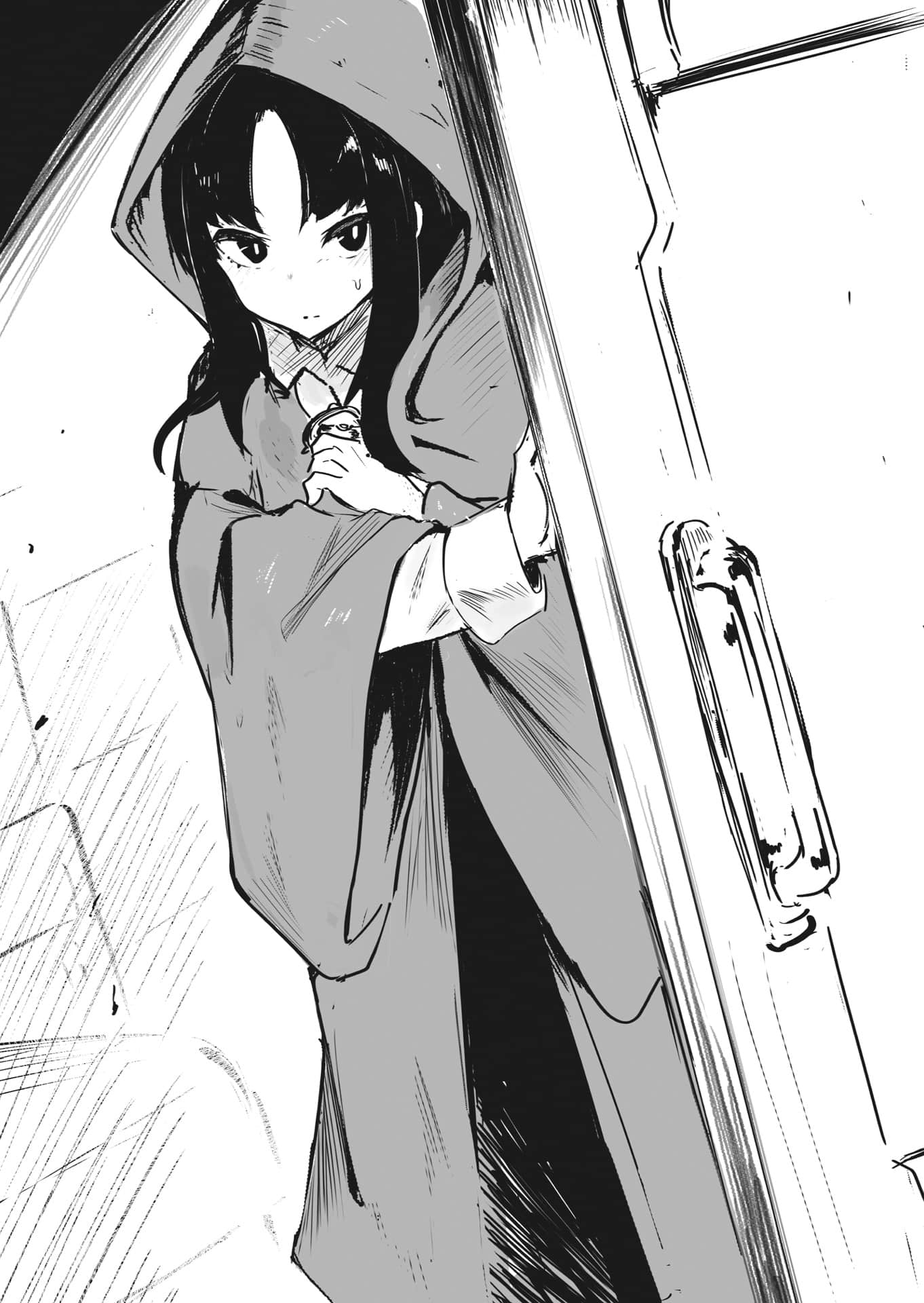 《TRPG玩家在异世界打造最强角色 ～献给亨德森的福音～》4［下］（机翻） 插图（16）