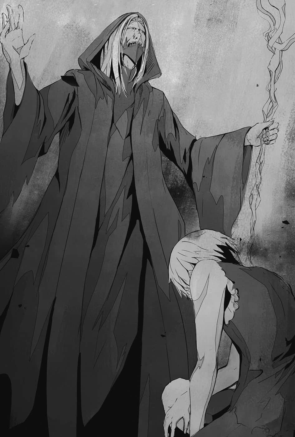 《幽冥宫殿的死者之王》1 插图（5）