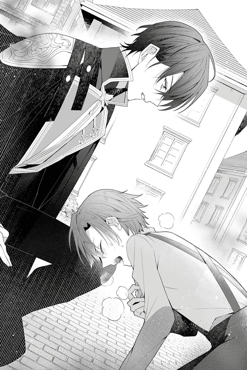 《轮回第7次的坏人大小姐,在原本的敌国自由自在地享受新娘生活》3 插图(8)
