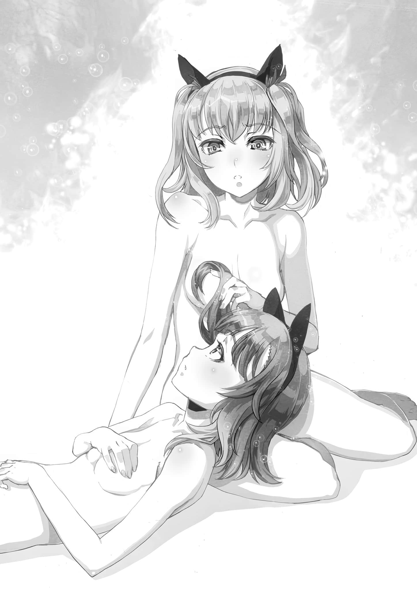 《百花缭乱》15（机翻） 插图（10）