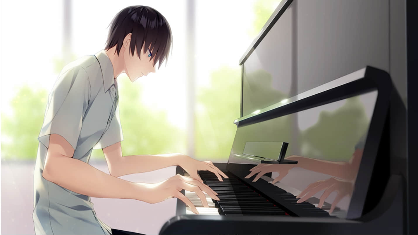 ATRI -My Dear Moments-小说插图（27）