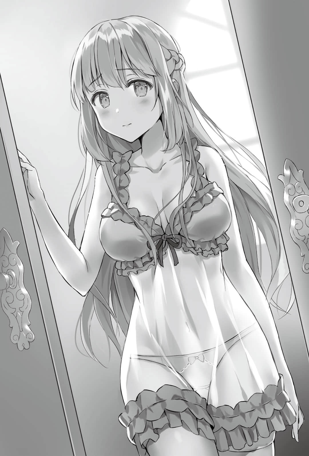 恶魔公爵阿兹兰小说插图（3）