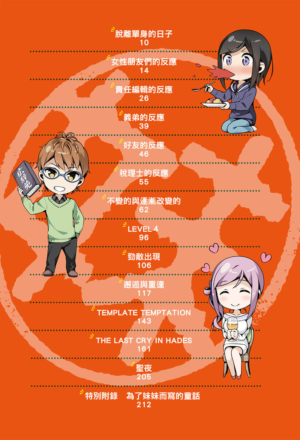 《如果有妹妹就好了》7 插图（5）