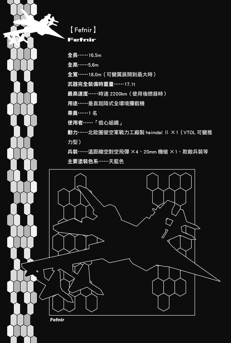《重装武器》13 北欧禁猎区灰姑娘故事 曲目12 信号中断插图（2）