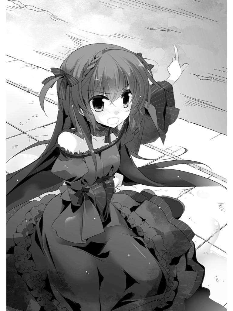《无气力勇者与好奇的魔王》2 插图（6）