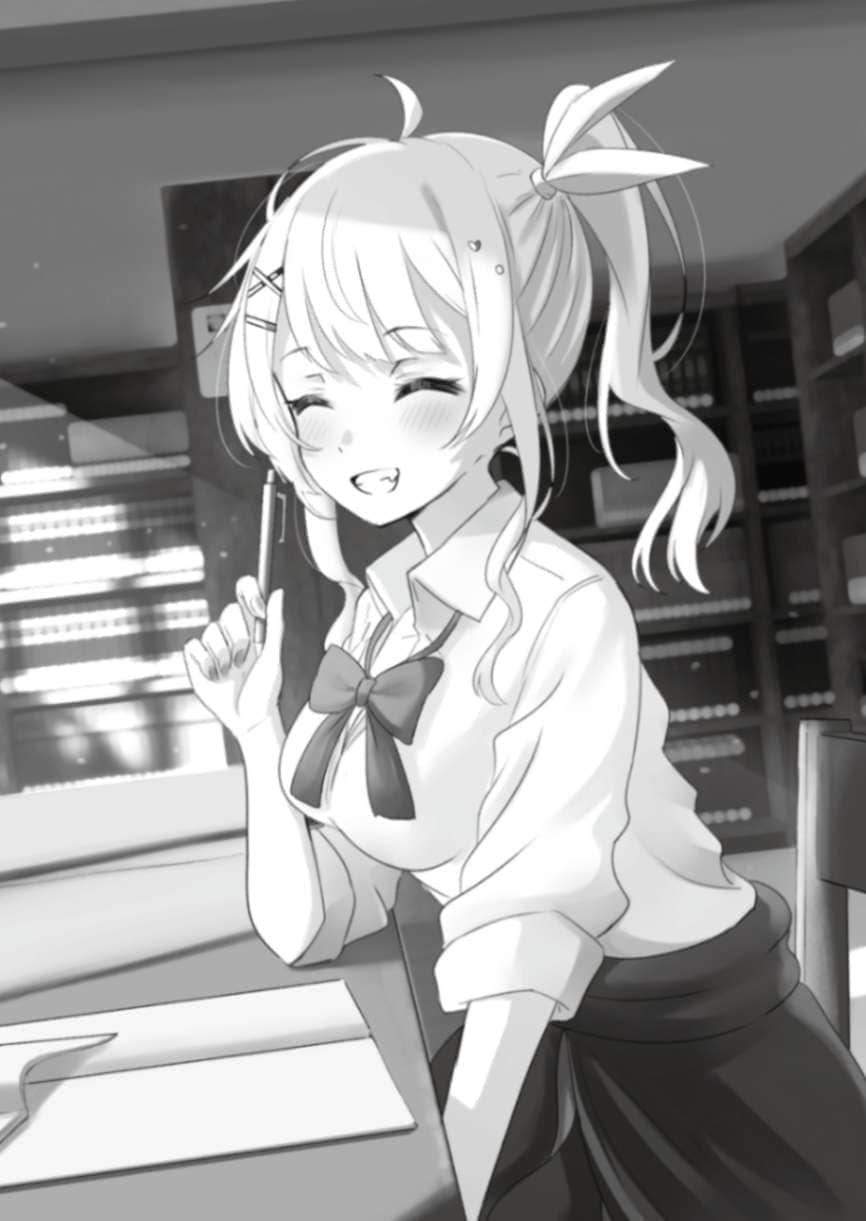 《我是小丑有什么问题！》1 插图（11）
