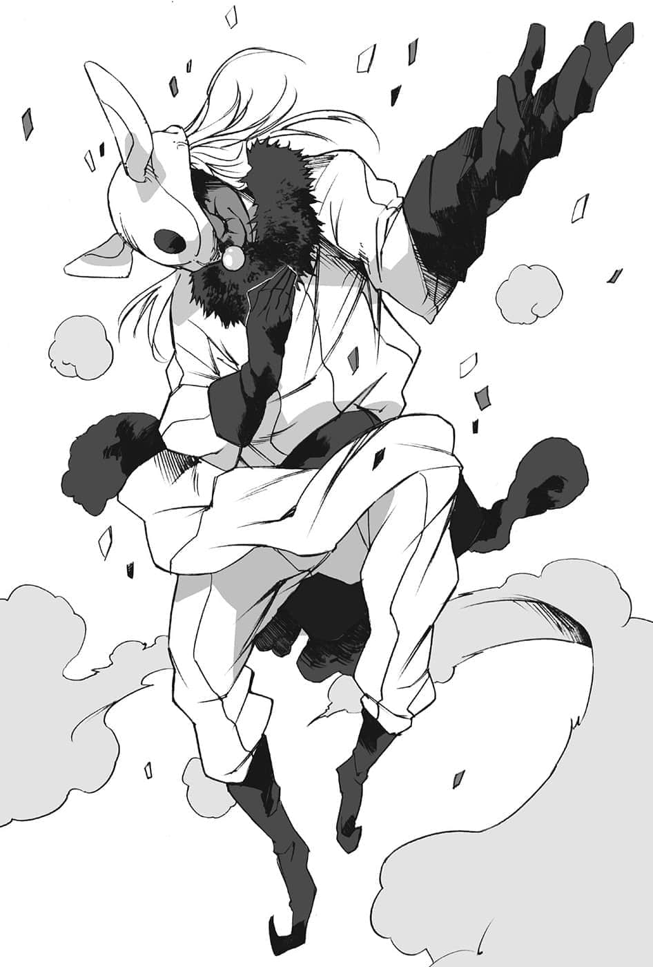 《关于我转生变成史莱姆这档事》14 插图（13）