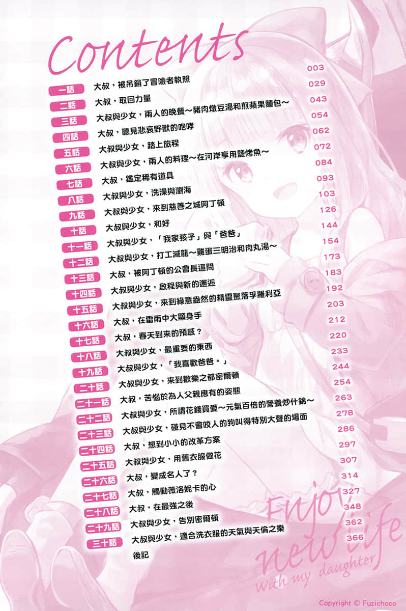 被吊销冒险者执照的大叔，与爱女一起歌颂悠闲人生小说插图（16）