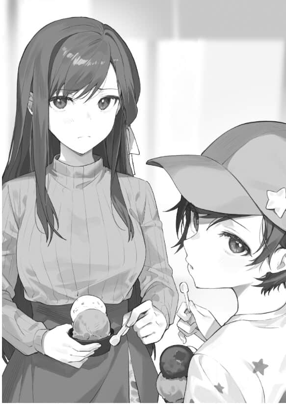 《天使只喝碳酸饮料》2 插图（11）