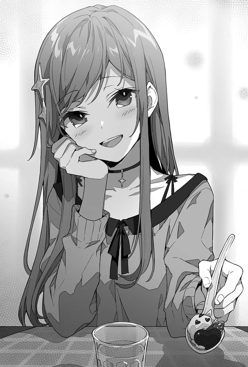 《世界顶尖的暗杀者转生为异世界贵族》2 幕间 暗杀者与勇者约定插图（1）